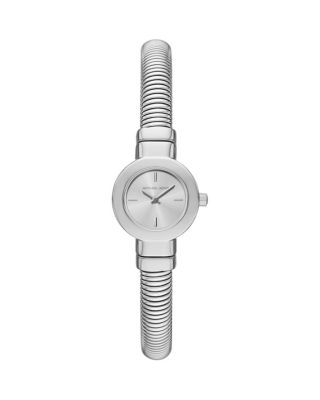 Michael Kors - Gramercy Two-Hand Stainless Steel Watch, 21mm
