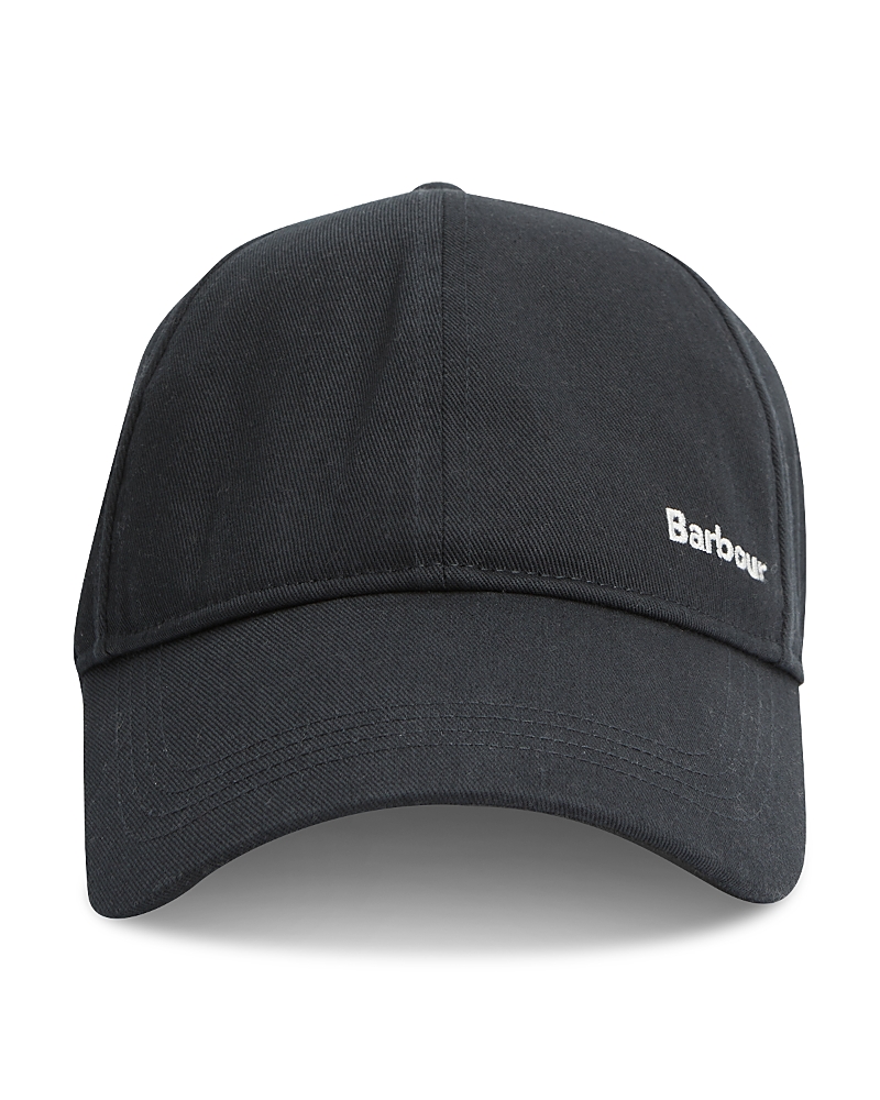 Barbour Olivia Sports Cap In Navy