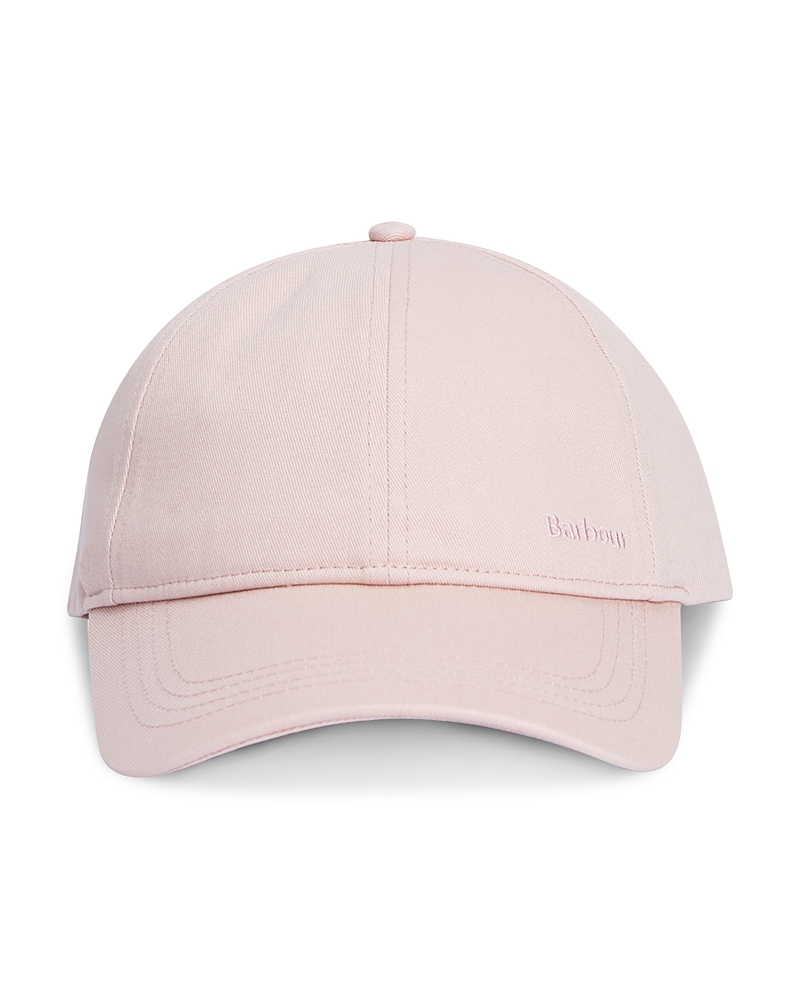Barbour Olivia Womens Sports Cap In Primrose P