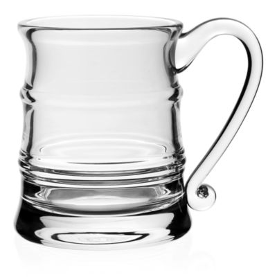 Whitney Beer Tankard
