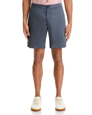 Relaxed Fit Laguna 8" Shorts