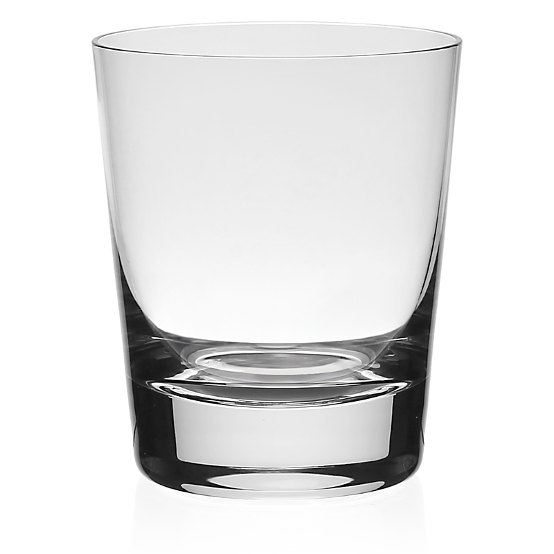 William Yeoward Crystal Cornelia Old Fashioned Tumbler