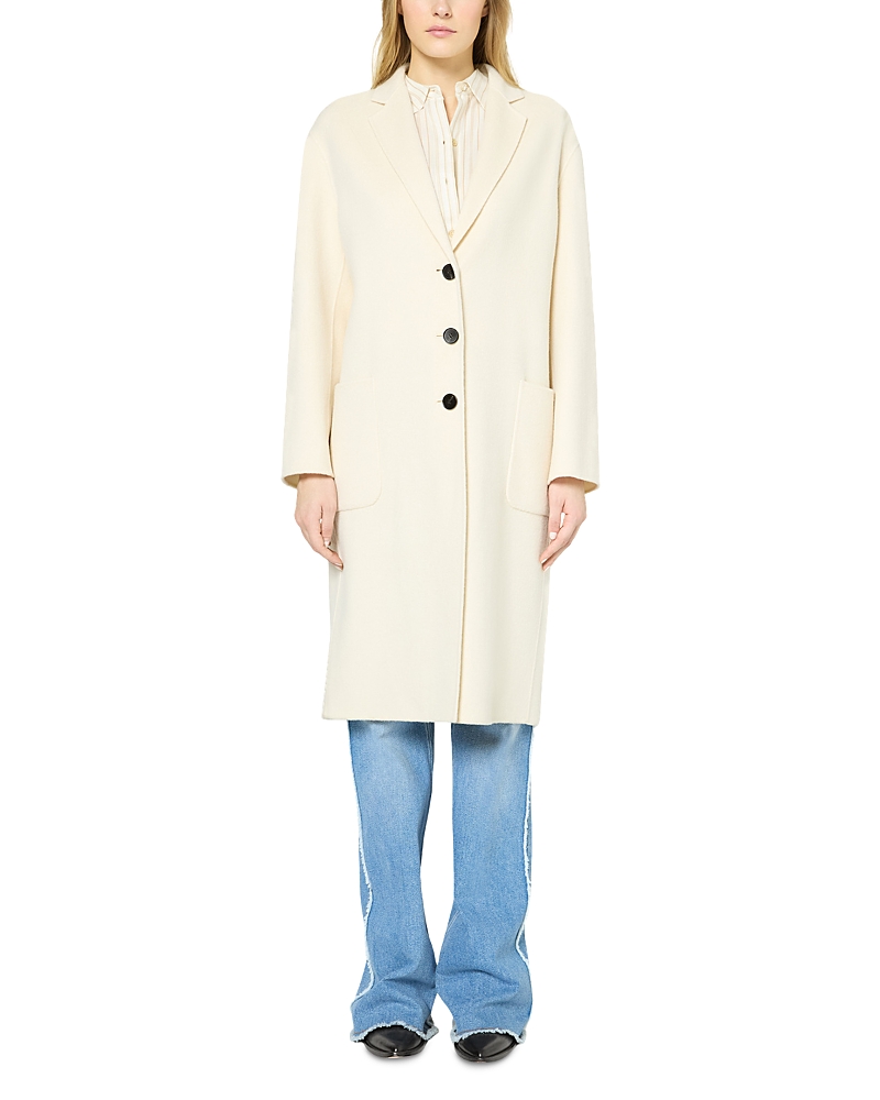 GERARD DAREL SARAH COAT