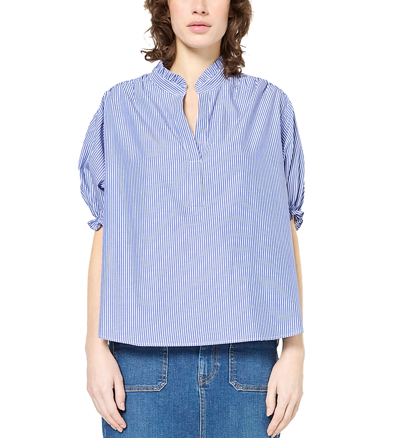 GERARD DAREL ULIANE BLOUSE