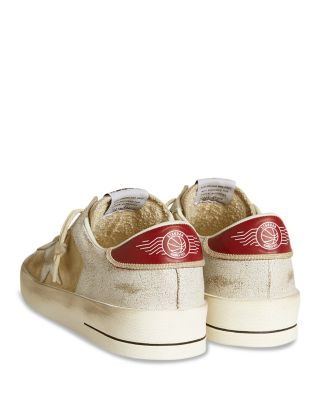 Men's Stardan Sneakers