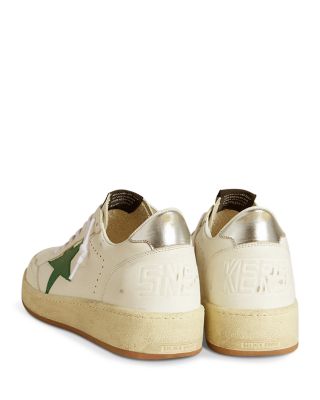 Men's Ball Star 2 Sneakers