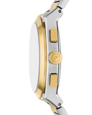 Everett Chronograph, 44mm