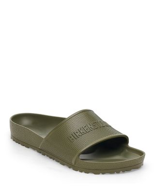 Birkenstock - Men's Barbados EVA Slide Sandals