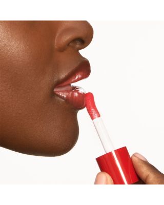 Limited Edition Lip Comfort Oil - Iconic Red