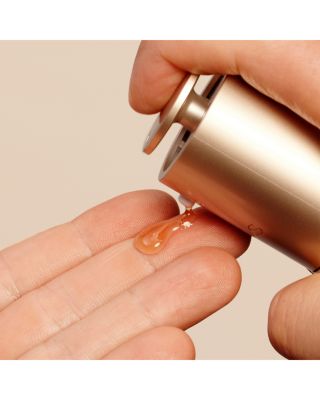 Double Serum Light Texture to Firm, Boost Radiance & Refine Pores 1 oz.