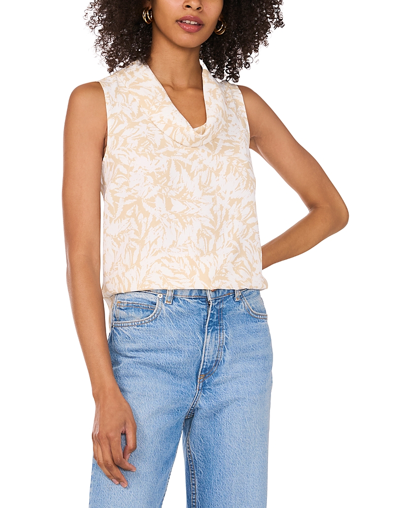 VINCE CAMUTO SLEEVELESS TOP