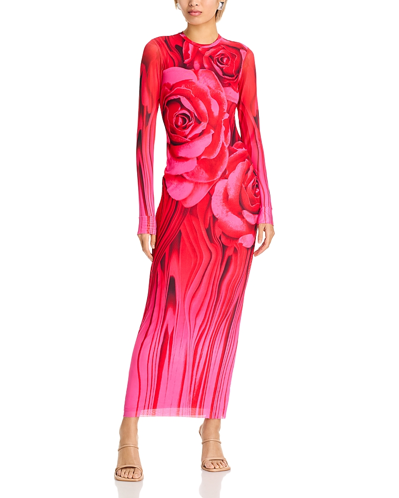 AFRM DIDI MAXI DRESS