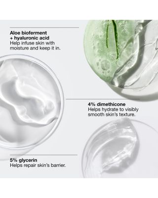 Moisture Surge Body Hydrator Lotion with Hyaluronic Acid 6.8 oz.