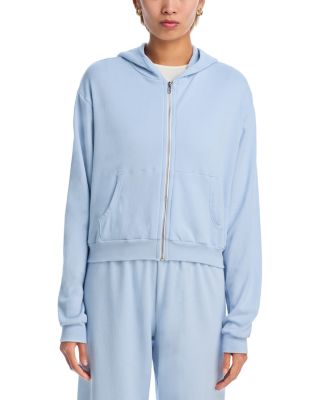 Mia Zip Hoodie & Melody Sweatpants - Exclusive