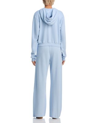 Melody Wide Leg Sweatpants - Exclusive