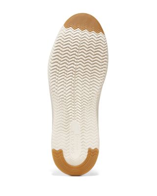 Women's Topspin Woven Sneakers