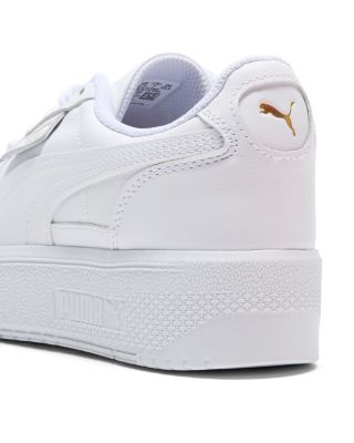 Women&#39;s Palermo Elevata Sneakers