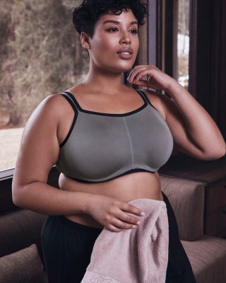Yogi Contour Convertible Sports Bra