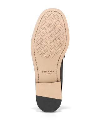 Women&#39;s Lana Lux Tassel Loafer Flats