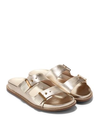 Women's Marisol Footbed Sandals