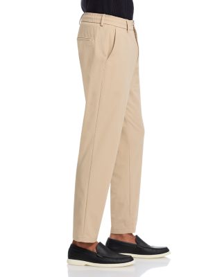 Perin Tech Travel Relaxed Fit Pants