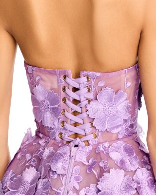 Jasmine Maraya Mini Dress