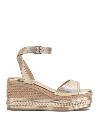 Women&#39;s Lilla Espadrille Wedge Sandals