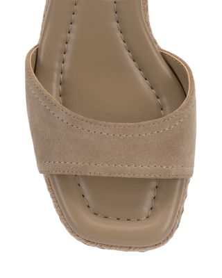 Women&#39;s Lilla Espadrille Wedge Sandals