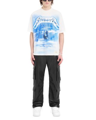Metallica Graphic Tee