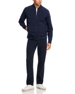 Skiles Padded Jacket