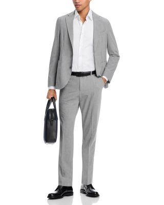 P-Genius Slim Fit Dress Pants