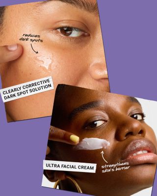 Brighten Up Babes Skincare Gift Set ($104 value)