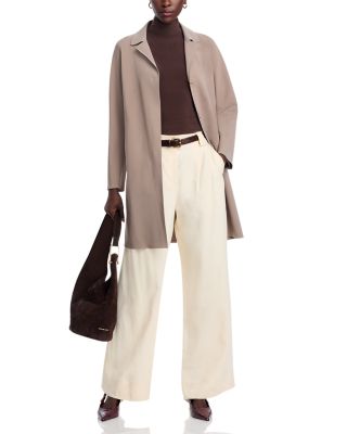 Scuba Snap Front Jacket