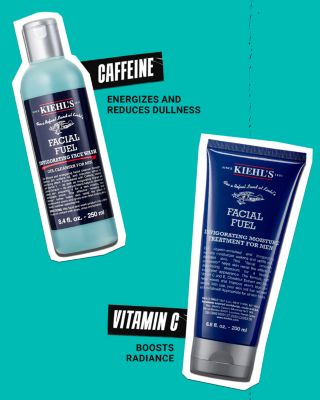 Kiehl's Since 1851 Refreshing Remedies Skincare Gift Set ($75 value)