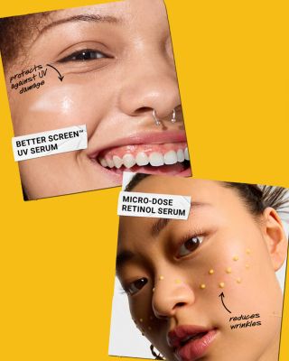 Kiehl's Since 1851 Day to Night Derm Duo Skincare Gift Set ($108 value)