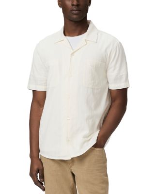 PAIGE - Jacobson Camp Shirt