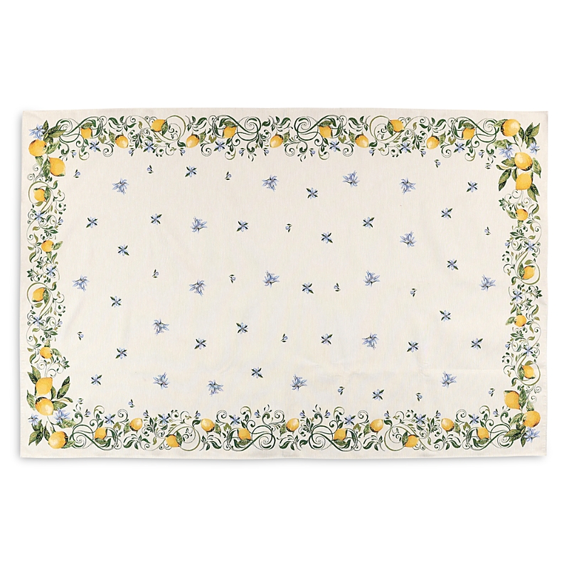 Vietri Tavola Tablecloth In Multi