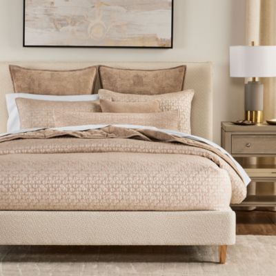 Diamond Facets Duvet Cover, Full/Queen - Exclusive