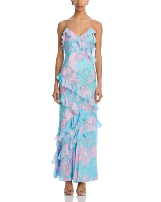 LoveShackFancy Rialto Dress | Bloomingdale's Women