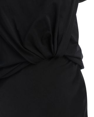 最終値下値3.1 Phillip Lim T-SHIRT SLIP DRESS 最終値下値3.1 Phillip Lim T-SHIRT SLIP DRESS - メルカリ