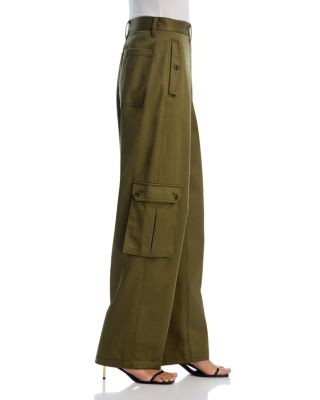 The General Cargo Pants
