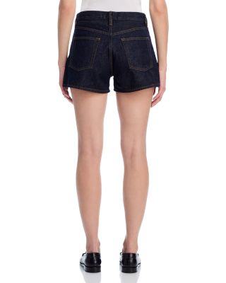The Hang Denim Shorts