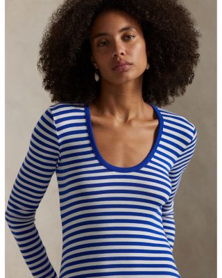 Long Black Dress - Bloomingdale's