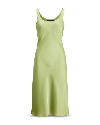 macy's ralph lauren green dress Women's Bend and Snap Dress - Margarita in S - Highlight and Accentuate All Your Best Features main image 0