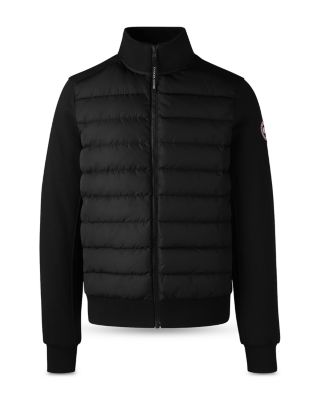  ＊HyBridge Down Jacket＊ダウンジャケット HyBridge® Jacket | Canada Goose US