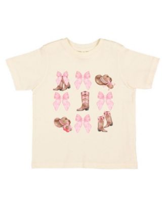 Sweet Wink - Unisex Coquette Cowgirl Short Sleeve T-Shirt