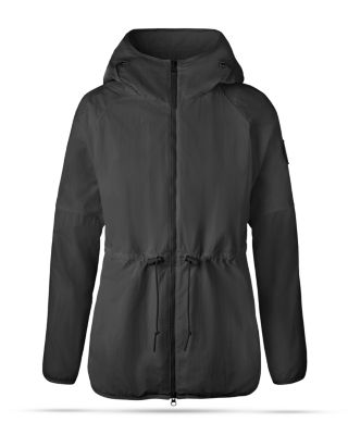 Lundell Hooded Jacket