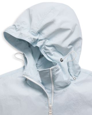 Sinclair Cropped Jacket