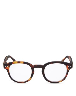  Collection C Square Readers, 45mm