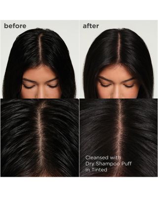 Style + Treat Dry Shampoo Puff 0.5 oz.